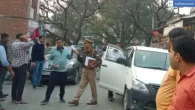 CBI Arrests Field Officer and Branch Manager of UP Gramin Bank in Bribery Case