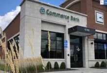 Commerce Bank US