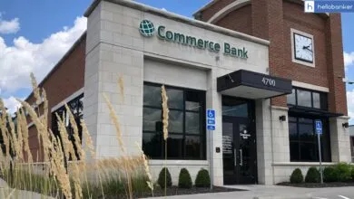 Commerce Bank US