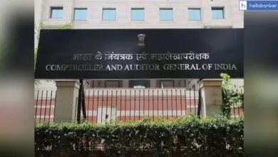 Controller General of Accounts (CGA)