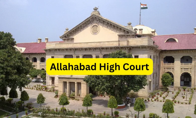 Unmarried Brother Eligible for Compassionate Appointment if Deceased Employee’s Wife Pre-Deceased Him: Allahabad High Court