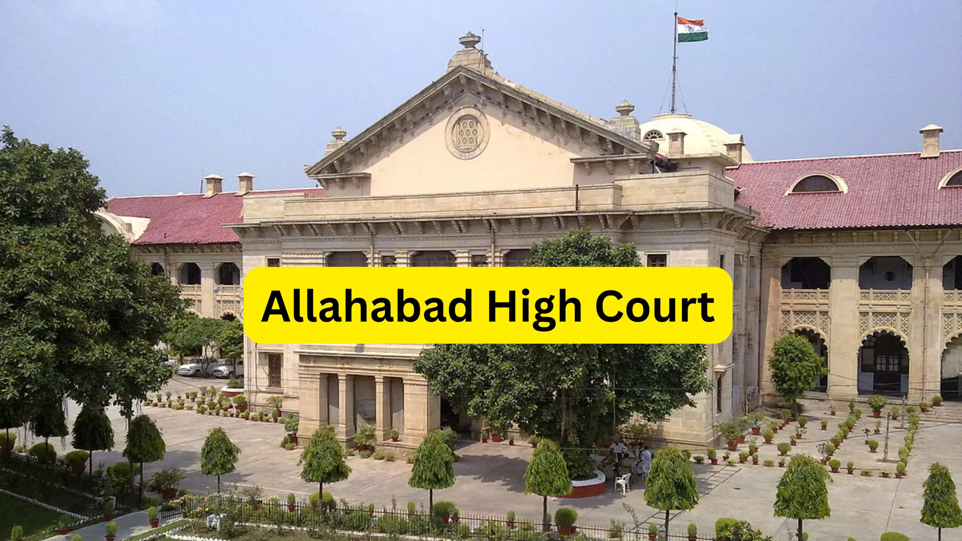 Unmarried Brother Eligible for Compassionate Appointment if Deceased Employee’s Wife Pre-Deceased Him: Allahabad High Court