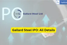 Gallard Steel IPO Last Date, Price & Prospectus PDF