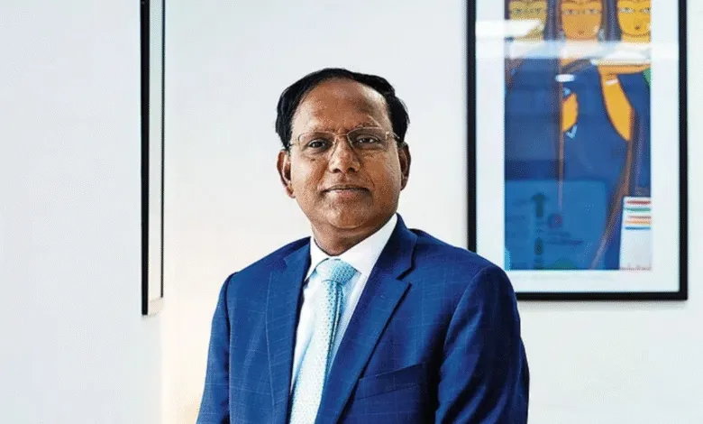 IDBI Bank RFP to Be Released Soon, Says Nagaraju