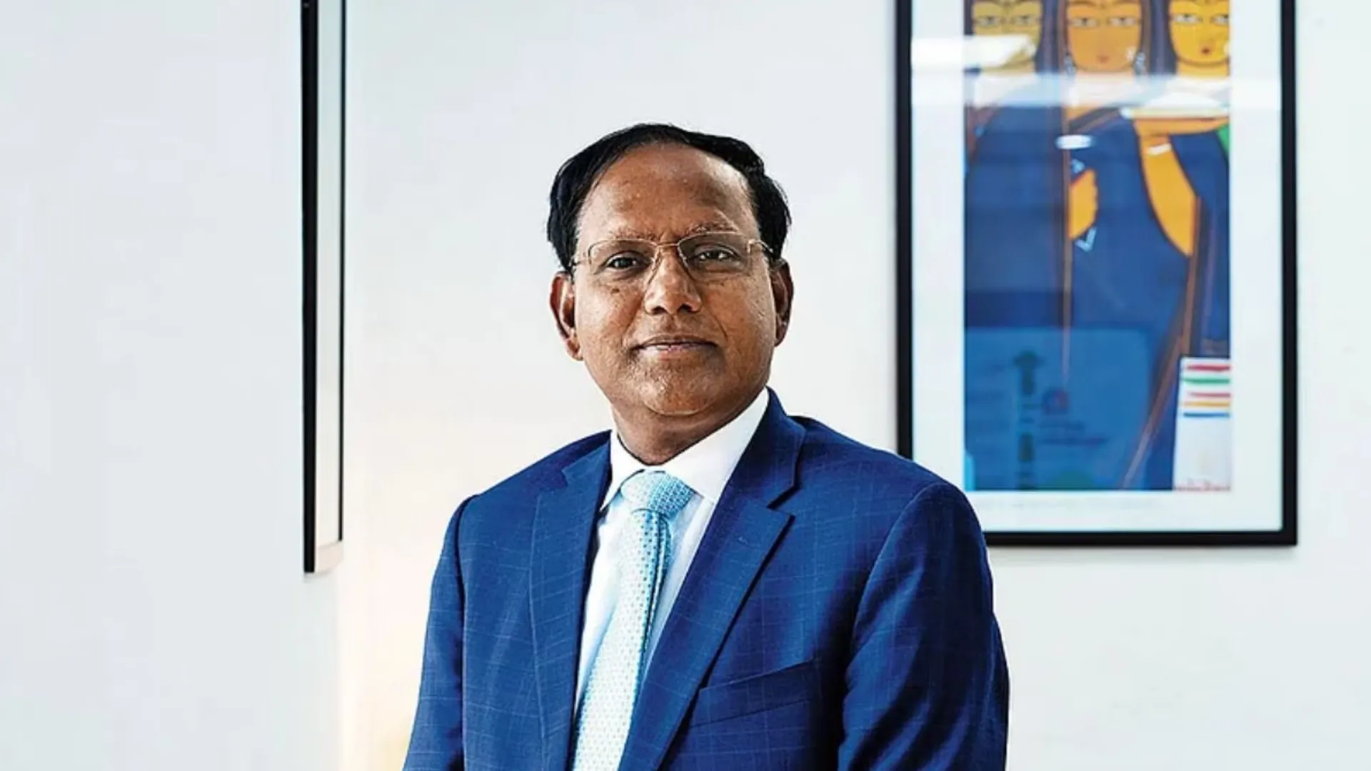 IDBI Bank RFP to Be Released Soon, Says Nagaraju