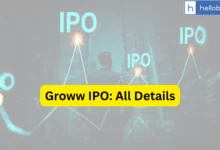 Groww IPO Last Date, Price & Prospectus PDF
