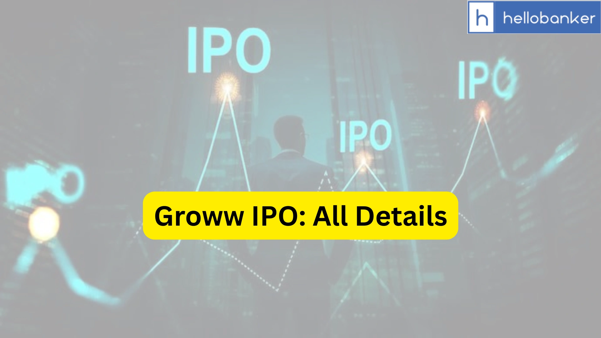 Groww IPO Last Date, Price & Prospectus PDF