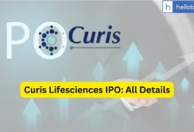 Curis Lifesciences IPO Last Date, Price, Prospectus PDF