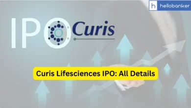 Curis Lifesciences IPO Last Date, Price, Prospectus PDF