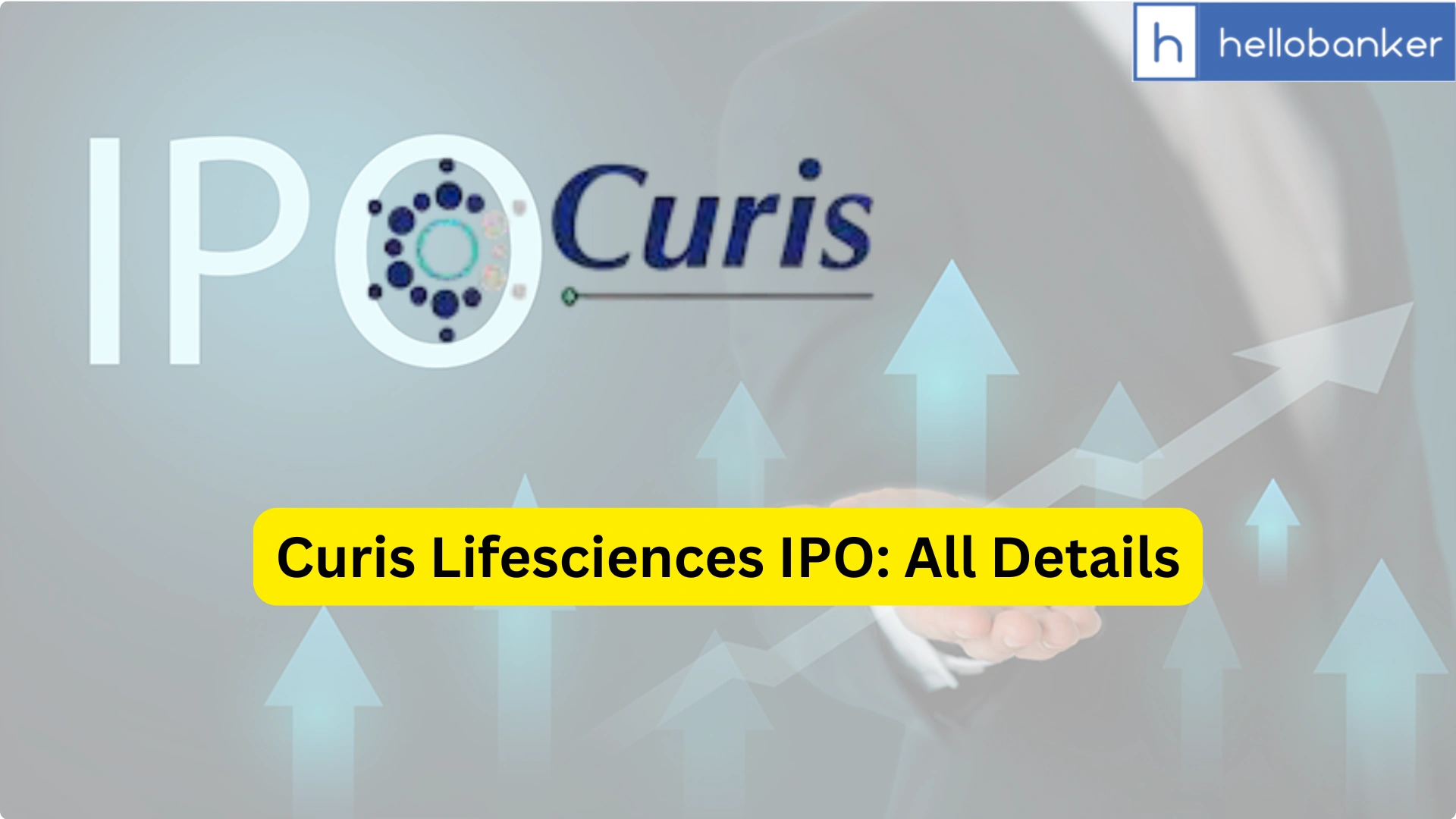 Curis Lifesciences IPO Last Date, Price, Prospectus PDF