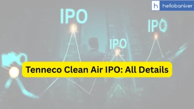 Tenneco Clean Air IPO Last Date, Price & Prospectus PDF