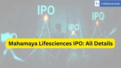 Mahamaya Lifesciences IPO Last Date, Price & Prospectus PDF