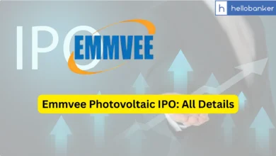 Emmvee Photovoltaic IPO Last Date, Price & Prospectus PDF
