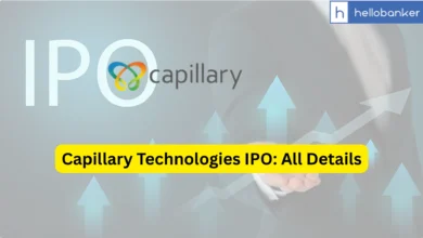 Capillary Technologies IPO Last Date, Price & Prospectus PDF