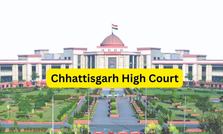 Chhattisgarh High Court: Transfer Challenge Not Allowed Once Employee Joins New Post