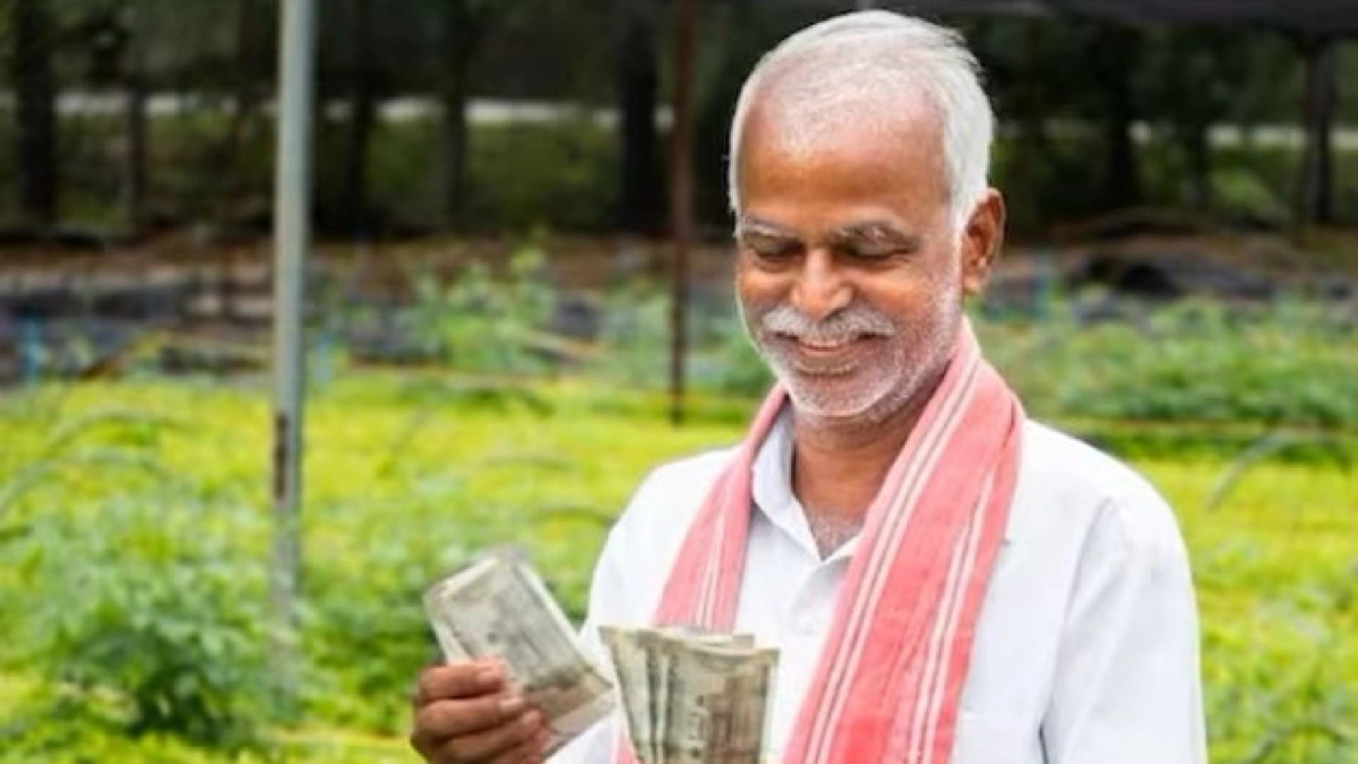 Good News For Farmers! Tamil Nadu waives off Crop Loans upto Rs 75000