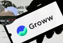 Groww Reaches ₹1 Lakh Crore Market Cap Within a Week of Listing; Founders’ Wealth Soars After IPO Rally