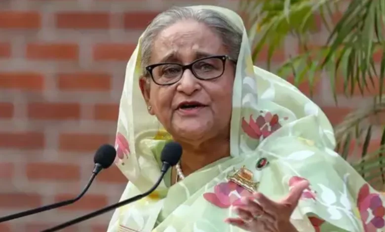 Sheikh Hasina’s Assets Seized After Death Sentence: A Detailed Look at Her Wealth