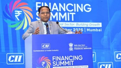 Financial Inclusion and Digital Transformation Are India’s Major Success Stories: DFS Secretary