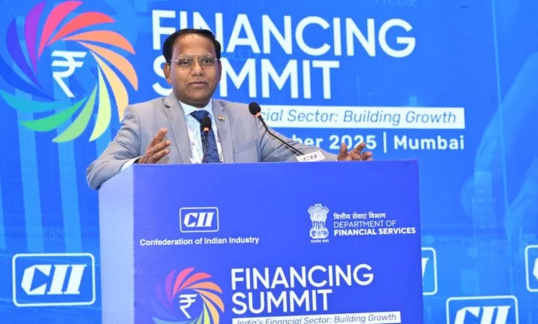 Financial Inclusion and Digital Transformation Are India’s Major Success Stories: DFS Secretary