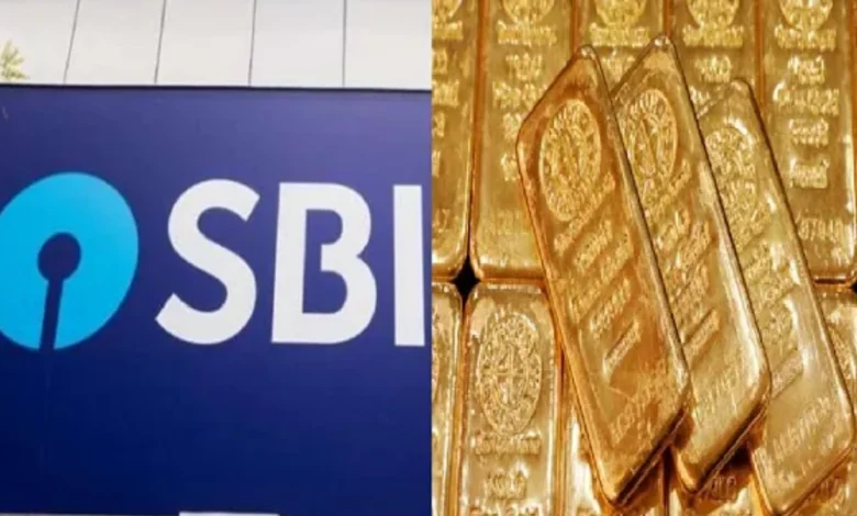 SBI Files Case Against Customer and Goldsmith for Fake Gold Loan Valuation in Bikaner