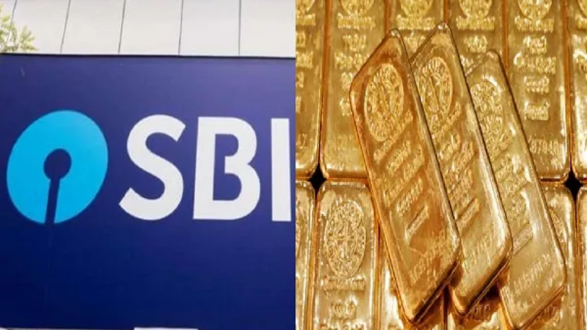 SBI Files Case Against Customer and Goldsmith for Fake Gold Loan Valuation in Bikaner