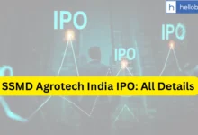 SSMD Agrotech India IPO Last Date, Price & Prospectus PDF