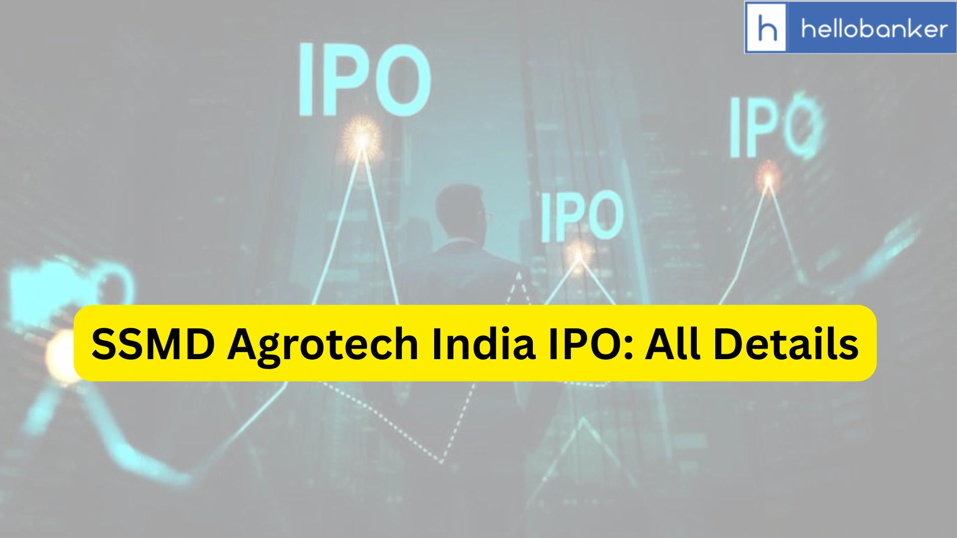 SSMD Agrotech India IPO Last Date, Price & Prospectus PDF