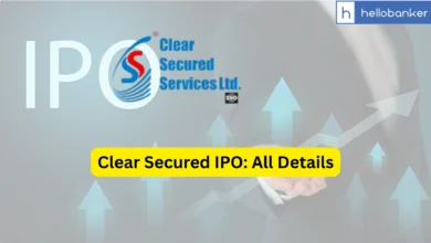 Clear Secured IPO Last Date, Price & Prospectus PDF