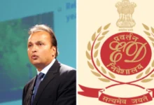 ED Seizes Anil Ambani’s Assets Worth ₹1,400 Crore; Total Attachments Hit ₹9,000 Crore