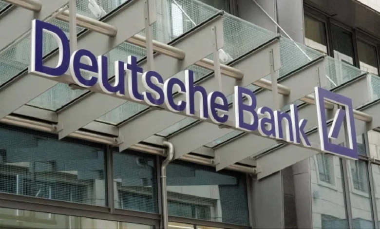 Deutsche Bank to Exit India’s Retail Business; Kotak and Federal Bank Lead Bidding