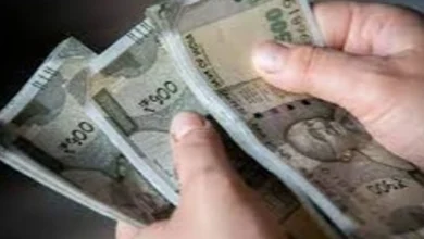 Customer Booked After Depositing Fake ₹500 Notes in Jaipur Bank