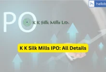 K K Silk Mills IPO Last Date, Price & Prospectus PDF
