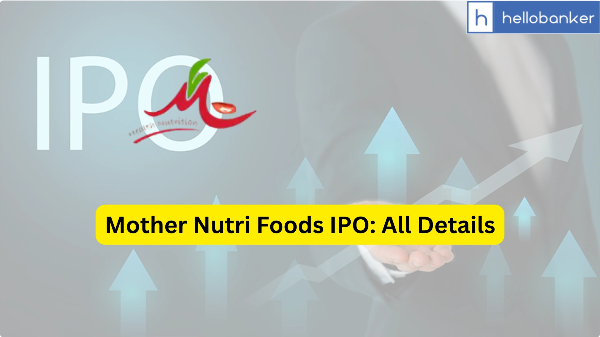 Mother Nutri Foods IPO Last Date, Price & Prospectus PDF