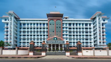 Kerala High Court
