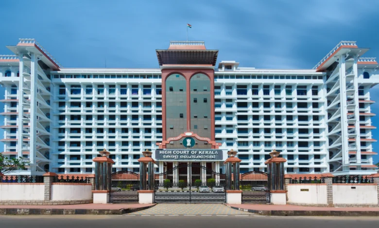Kerala High Court