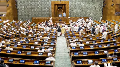 Government to Introduce 10 Key Bills in Winter Session; Nuclear, Education Reforms on Agenda