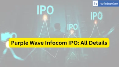 Purple Wave Infocom IPO Last Date, Price & Prospectus PDF