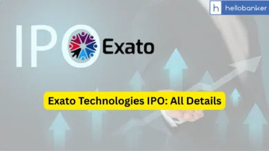 Exato Technologies IPO Last Date, Price & Prospectus PDF