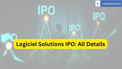 Logiciel Solutions IPO Last Date, Price & Prospectus PDF