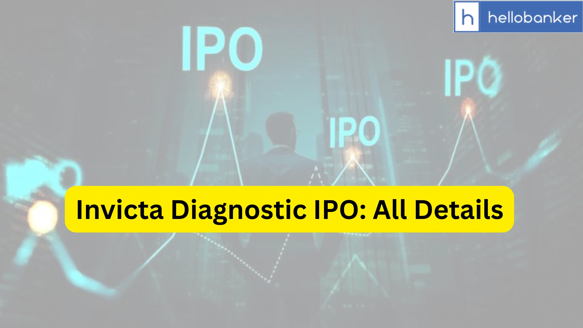 Invicta Diagnostic IPO Last Date, Price, Prospectus PDF