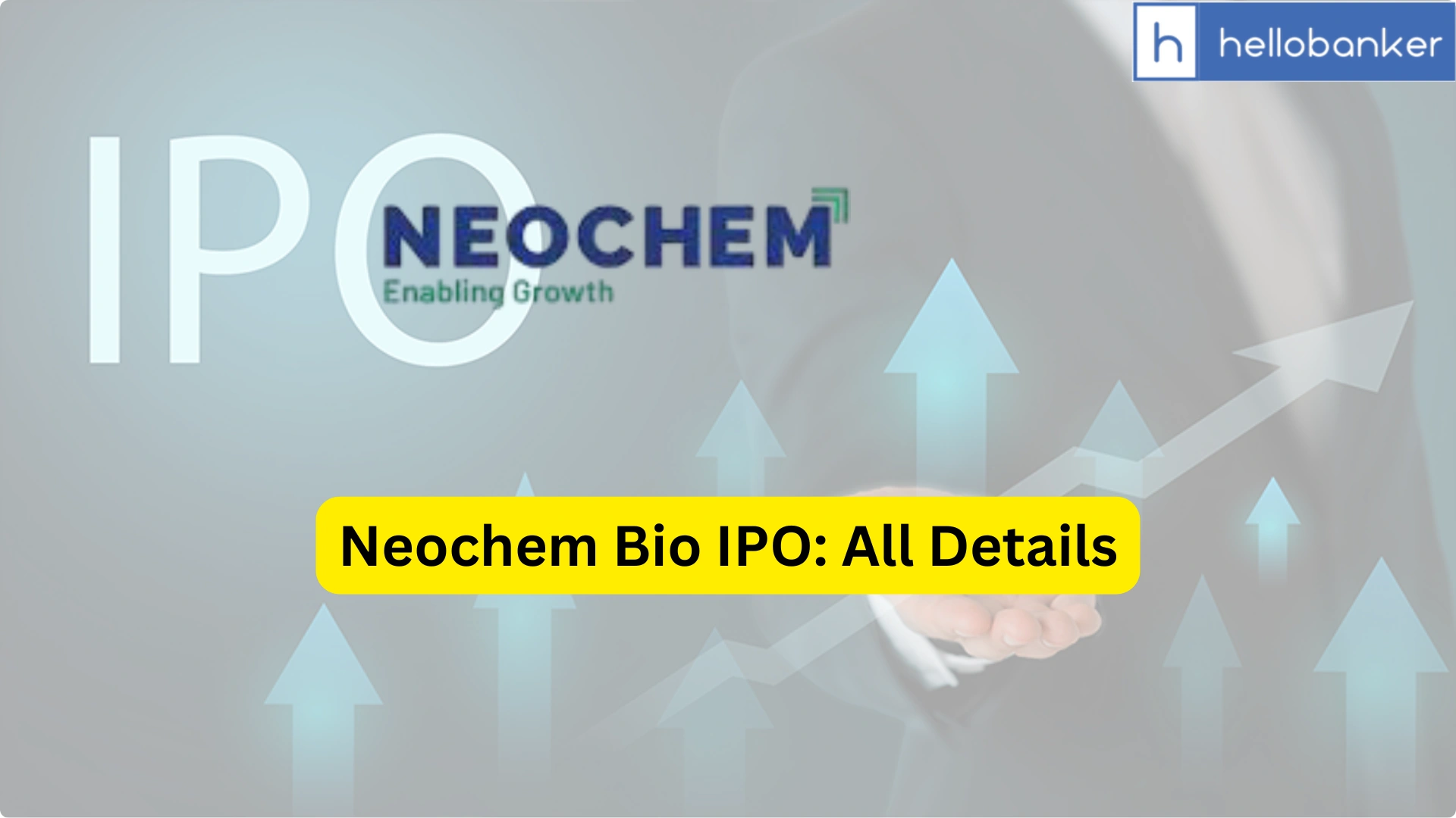 Neochem Bio IPO Last Date, Price, Prospectus PDF