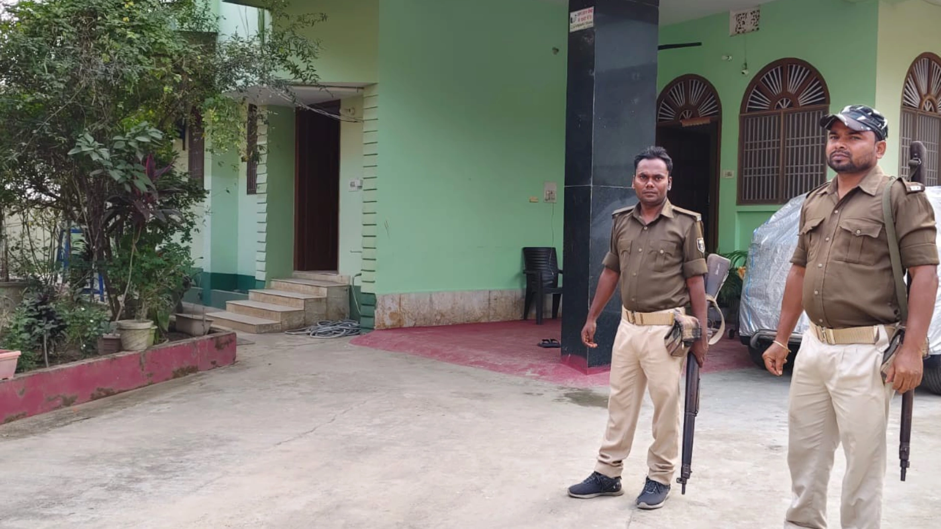 IDBI Bank Manager Found Dead at Home in Saharsa; Police Suspect Suicide