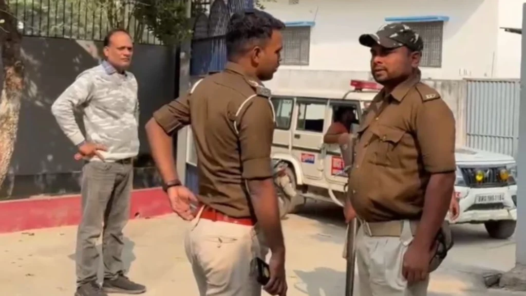 IDBI Bank Manager Found Dead at Home in Saharsa; Police Suspect Suicide