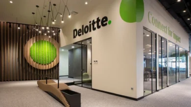 Deloitte