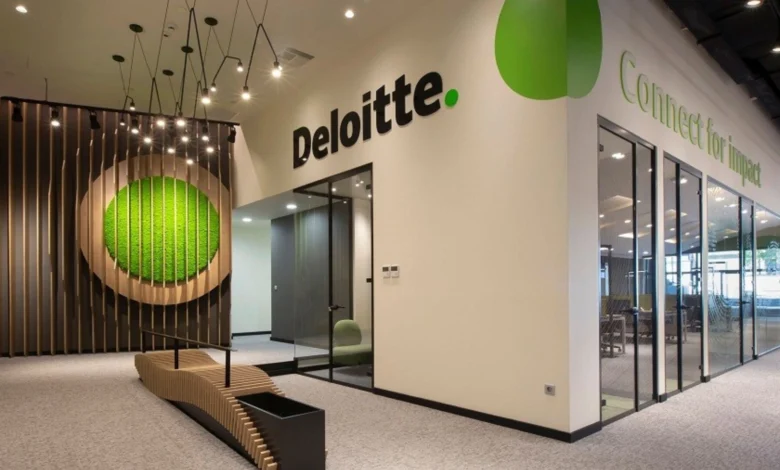 Deloitte