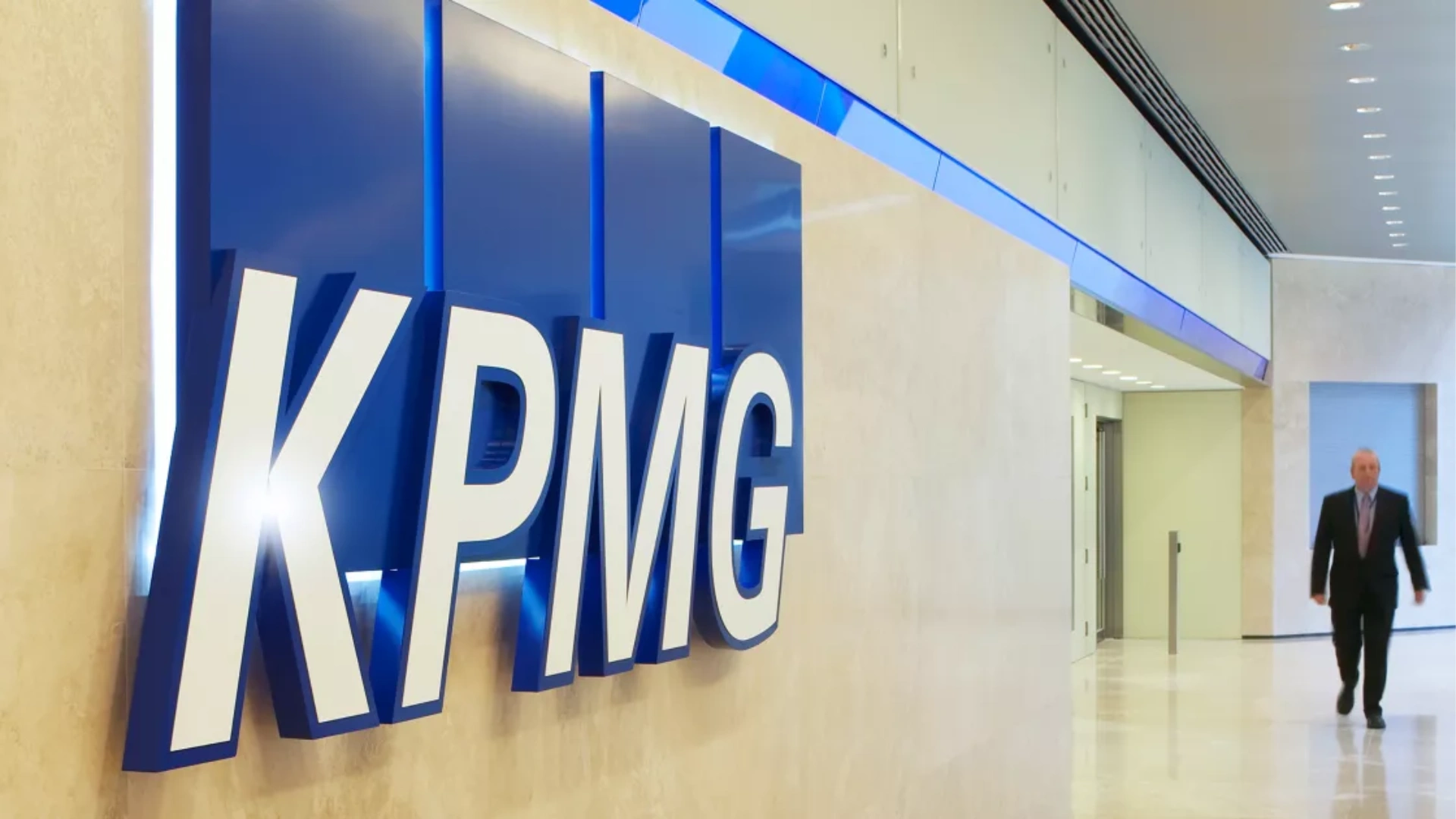 KPMG