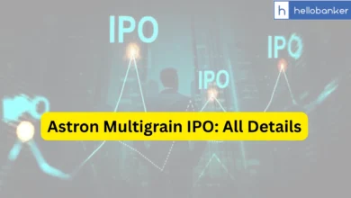 Astron Multigrain IPO Last Date, Price & Prospectus PDF