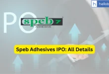 Speb Adhesives IPO Last Date, Price & Prospectus PDF