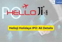 Helloji Holidays IPO Last Date, Price & Prospectus PDF